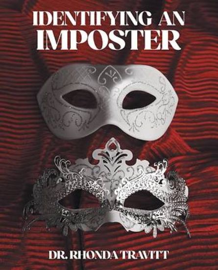 Picture of Identifying an Imposter