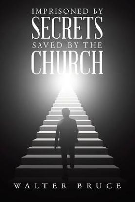 Picture of Imprisoned by secrets saved by the Church