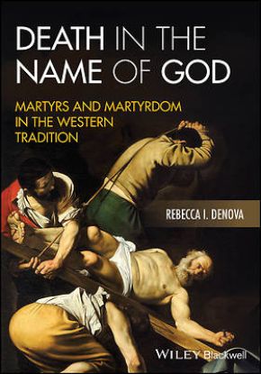 Picture of Death in the Name of God
