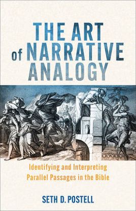 Picture of Art of Narrative Analogy
