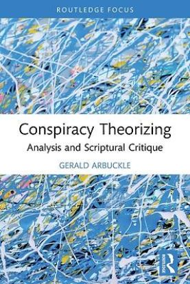 Picture of Conspiracy Theorizing