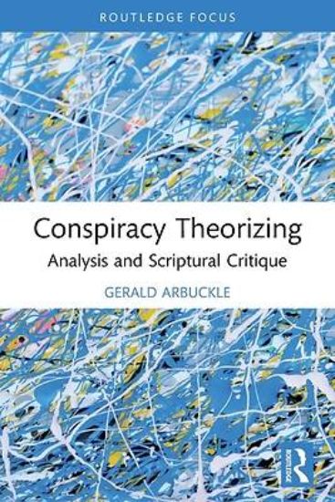 Picture of Conspiracy Theorizing