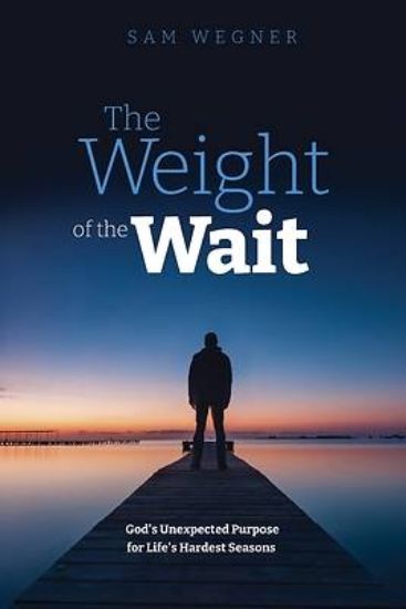 Picture of The Weight of the Wait