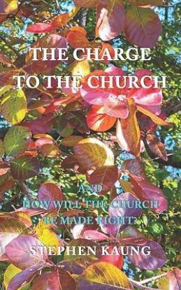 Picture of The Charge to the Church