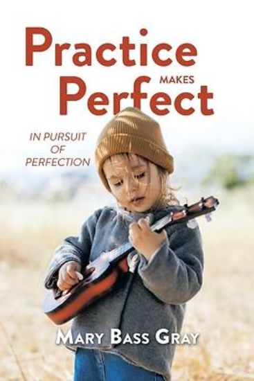 Picture of Practice Makes Perfect