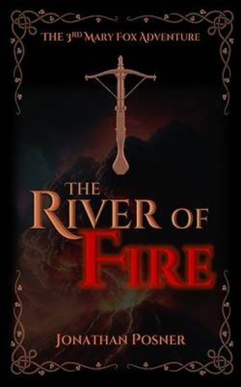 Picture of The River of Fire