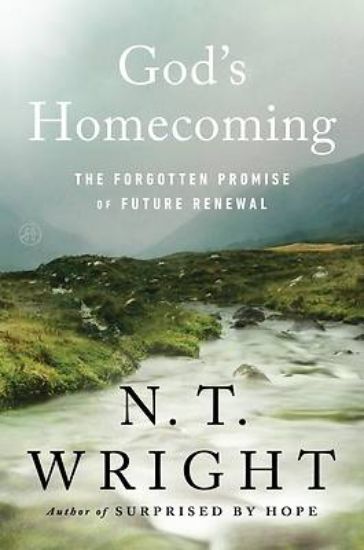 Picture of God's Homecoming