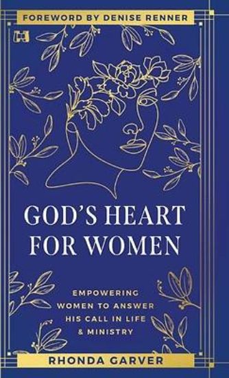Picture of God's Heart for Women