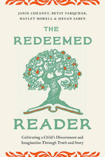 Picture of The Redeemed Reader