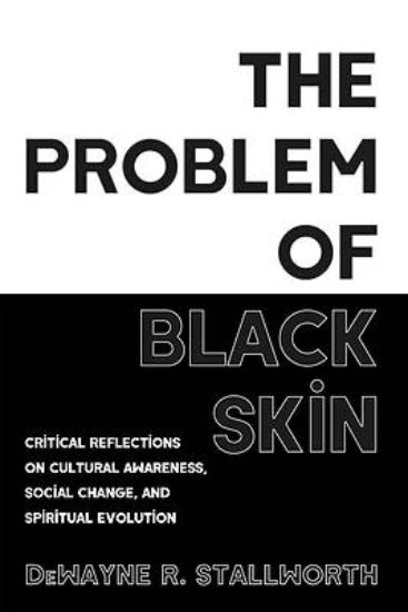Picture of The Problem of Black Skin