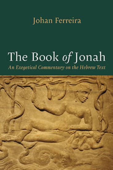 Picture of The Book of Jonah