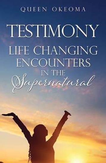 Picture of Testimony