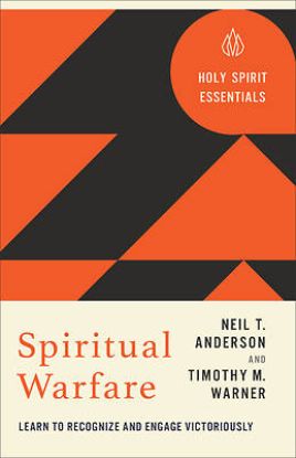 Picture of Spiritual Warfare