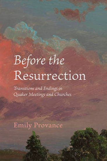 Picture of Before the Resurrection