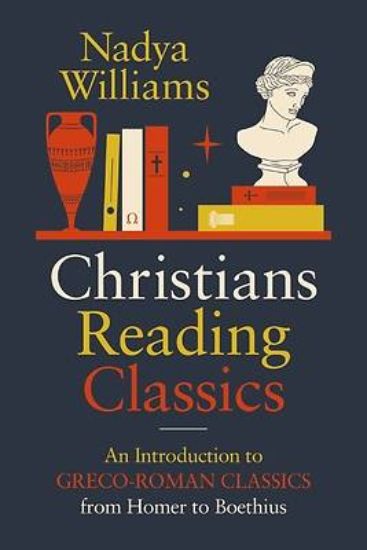 Picture of Christians Reading Classics