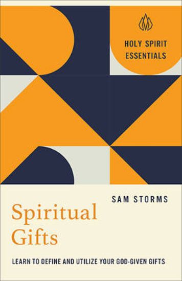 Picture of Spiritual Gifts