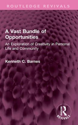 Picture of A Vast Bundle of Opportunities