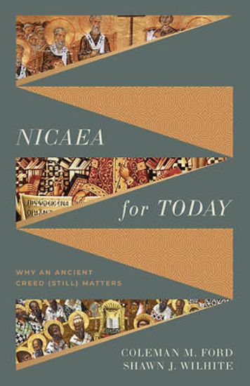 Picture of Nicaea for Today