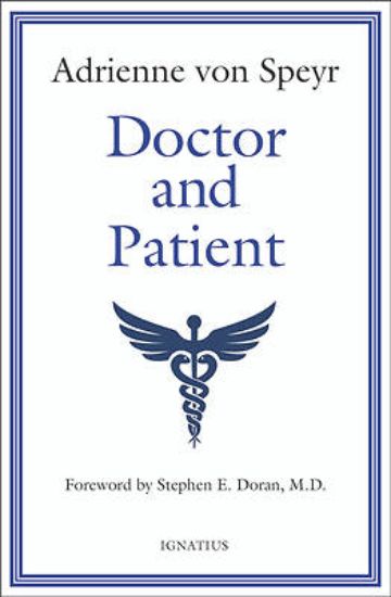 Picture of Doctor and Patient
