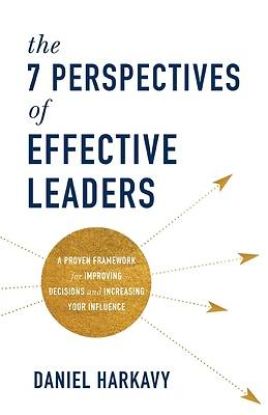 Picture of 7 Perspectives of Effective Leaders