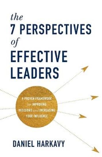 Picture of 7 Perspectives of Effective Leaders