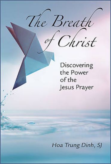 Picture of The Breath of Christ