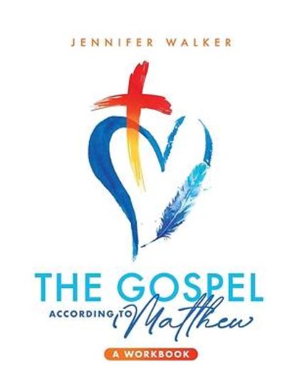 Picture of The Gospel According to Matthew