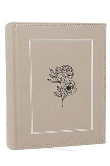 Picture of Nkjv, Journal the Word Bible