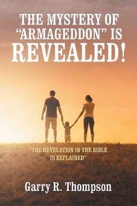 Picture of The Mystery of "Armageddon" Is Revealed!
