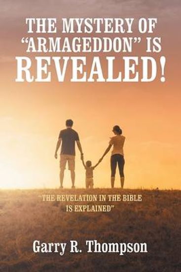 Picture of The Mystery of "Armageddon" Is Revealed!