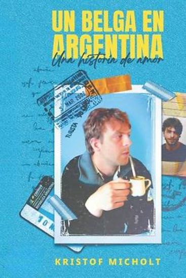 Picture of Un belga en Argentina