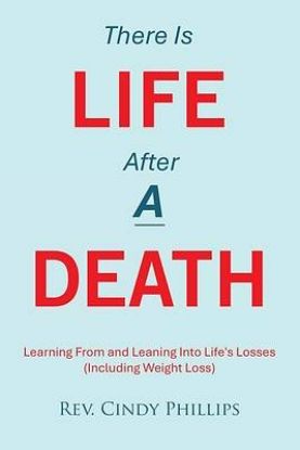 Picture of There Is Life After A Death