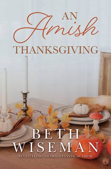 Picture of An Amish Thanksgiving