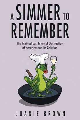 Picture of A Simmer to Remember