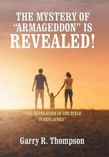 Picture of The Mystery of "Armageddon" Is Revealed!