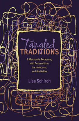 Picture of Tangled Traditions