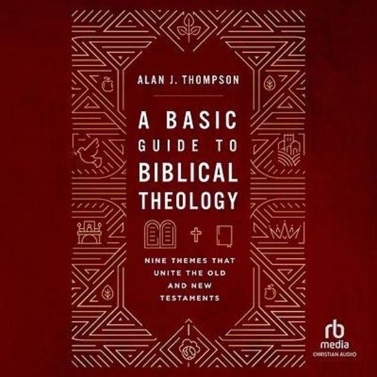 Picture of A Basic Guide to Biblical Theology