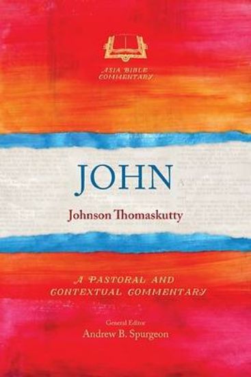 Picture of John