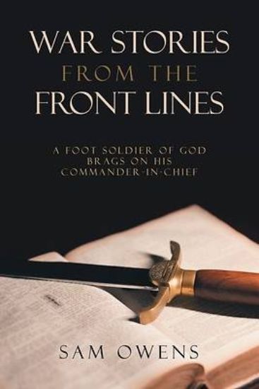Picture of War Stories from the Front Lines