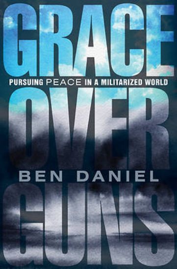 Picture of Grace Over Guns