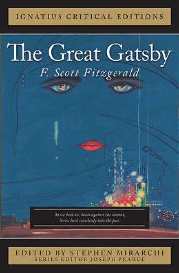 Picture of The Great Gatsby