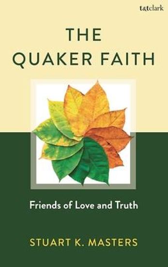 Picture of The Quaker Faith