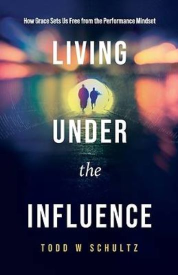 Picture of Living Under the Influence