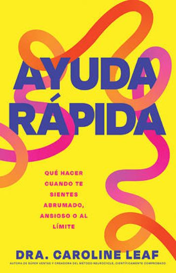 Picture of Ayuda Rápida