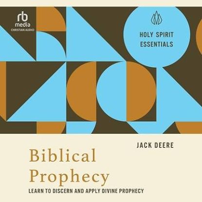Picture of Biblical Prophecy