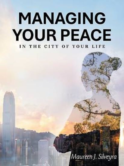 Picture of Managing Your Peace
