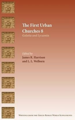 Picture of The First Urban Churches 8