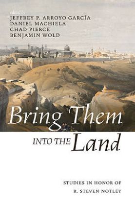 Picture of Bring Them Into the Land