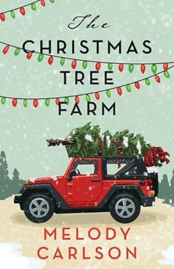 Picture of The Christmas Tree Farm
