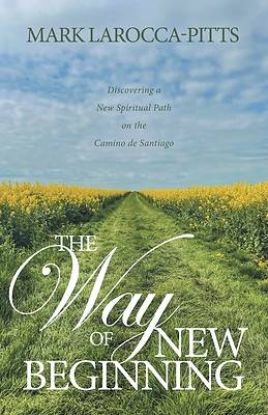 Picture of The Way of New Beginning